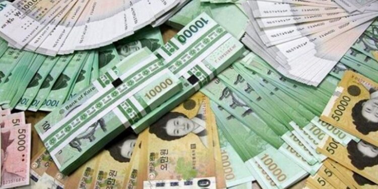 ‘세수 풍년’ 1년 만에 ‘세수 흉년’… 1~2월 덜 걷힌 세금 16조 ‘역대 최대’