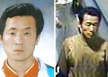 ‘아동 강제추행’ 등 연쇄 성범죄자 김근식 징역 3년 선고