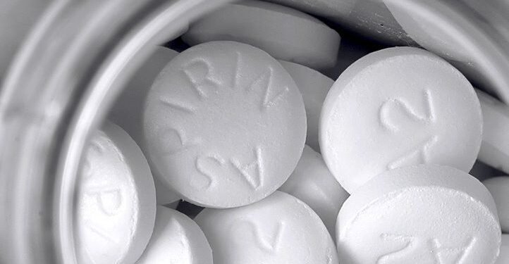 만병통치약 ‘아스피린’ 비밀 알고 보니…[사이언스 브런치]