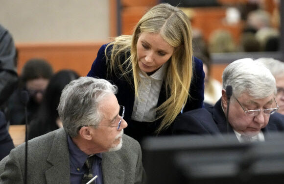 팰트로 $1 벌었다…배심원단, 7년 전 스키장 충돌에 “잘못 없다”