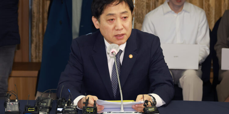 김주현 금융위원장 “공매도 정상화 공감…시기는 시장상황 봐야”