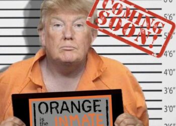 트럼프 기소 기다렸다는 듯 ‘밈’ 봇물…‘기소’ 철자 틀려 망신살