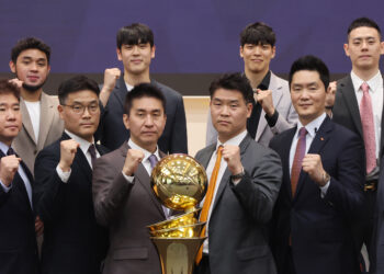 봄 농구 왕좌는 누가… 주말 6강 PO 스타트