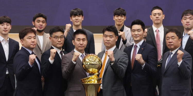 봄 농구 왕좌는 누가… 주말 6강 PO 스타트