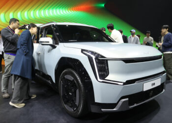 한국 IRA ‘최악 면해’…美전기차도 배터리요건 못맞추면 보조금 제외