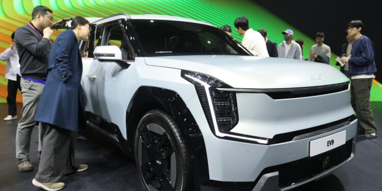 한국 IRA ‘최악 면해’…美전기차도 배터리요건 못맞추면 보조금 제외