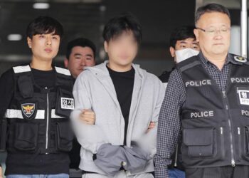 영장 기각 닷새 만에 또 필로폰 투약한 남경필 장남 구속