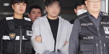 영장 기각 닷새 만에 또 필로폰 투약한 남경필 장남 구속