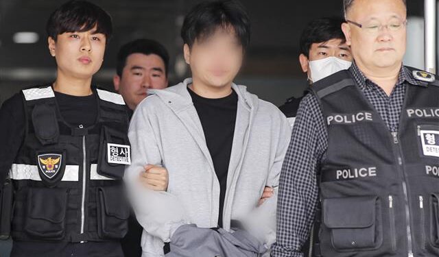 영장 기각 닷새 만에 또 필로폰 투약한 남경필 장남 구속