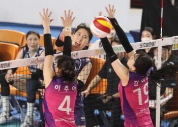 살아난 ‘클러치 박’… 기사회생 도로공사