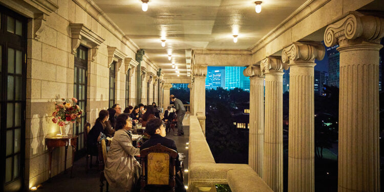 경복궁·덕수궁에서 맞는 고품격 봄