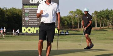 ‘메이저 타짜’ 57억원 잭팟 | 서울신문