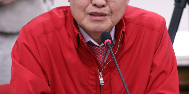 ‘비대위’ 썼다 지운 홍준표…후방 지원군에서 본격 ‘김기현 흔들기’로