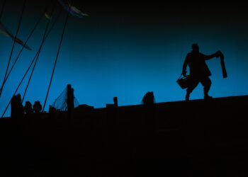 만선엔 희망 대신 비극만 가득 실렸다