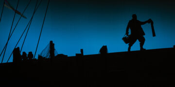 만선엔 희망 대신 비극만 가득 실렸다