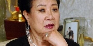 ‘밤안개’ 실향민 1세대 가수 현미 별세…향년 85세 (종합)