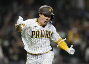 끝내준 하성 킴 | 서울신문