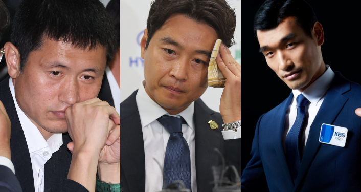 이사진 28명 일괄 사퇴… ‘기습 사면’ 축구협회 후폭풍