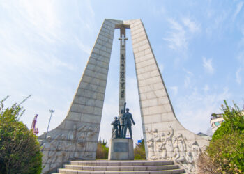 138년 전 부활절, 제물포에 ‘밀알 복음’ 닻 내렸다