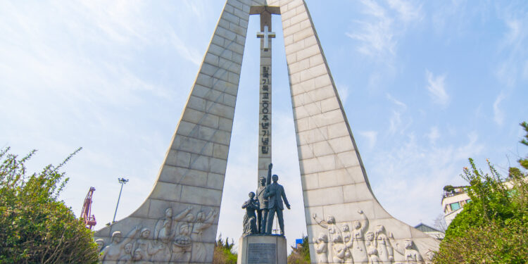 138년 전 부활절, 제물포에 ‘밀알 복음’ 닻 내렸다