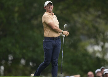 ‘그린재킷’ 양보 없다… 명인 열전