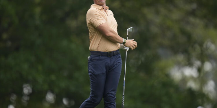 ‘그린재킷’ 양보 없다… 명인 열전