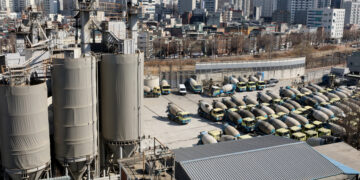 시멘트 수급 차질은 수요 증가 영향…정부 “4월 이후 해소”