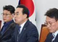 민주, 與에 식량주권 TV토론 제안…尹 거부권 사과·철회 촉구