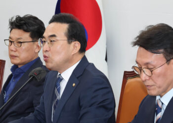 민주, 與에 식량주권 TV토론 제안…尹 거부권 사과·철회 촉구