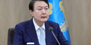 [속보]尹 “강남 학원가 마약 충격…뿌리 뽑아라” 지시