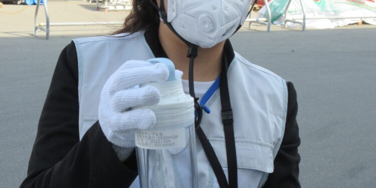 [단독] 86% 완공된 오염수 터널… 주민들 정부 대처에 ‘분통’ [도쿄 특파원, 후쿠시마 현장을 가다]