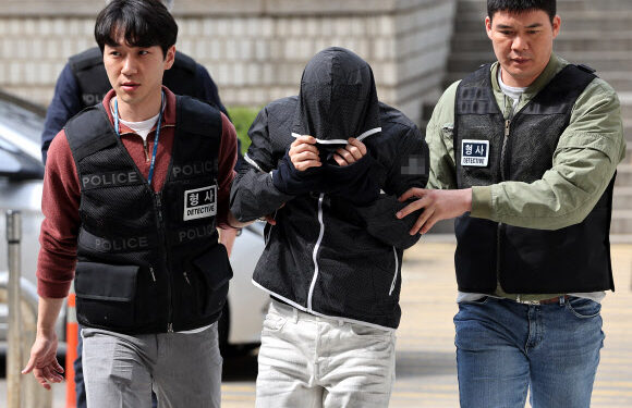 [속보] ‘강남 납치·살해’ 재력가 부인도 체포… 용의자 6명 전원 검거