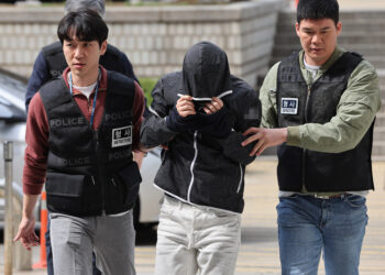 ‘강남 납치·살해’ 이경우도 입 열었다…재력가 부부 모두 체포(종합)