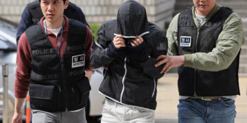 ‘강남 납치·살해’ 이경우도 입 열었다…재력가 부부 모두 체포(종합)