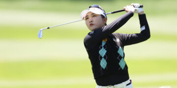 ‘하루 15시간 특훈’ 이예원 첫 왕관