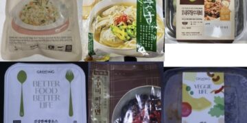 “이 제품들 먹지 마세요”…미승인 유전자변형 ‘돼지호박’ 검출된 13종