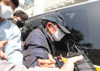 ‘승아양 참변’ 60대 운전자 “죄송…안치려고 노력했다”