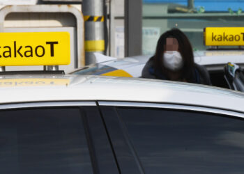 카카오도 못 막는 ‘택시 먹튀’ 주의보