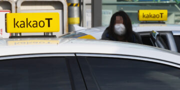 카카오도 못 막는 ‘택시 먹튀’ 주의보