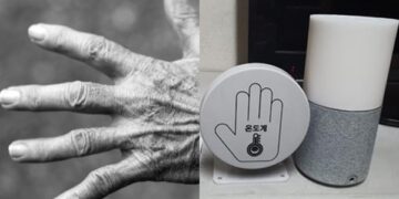 뇌경색 온 70대 “살려줘” 소리에…119 부른 AI 스피커