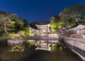 창덕궁의 밤은 빛이다 | 서울신문