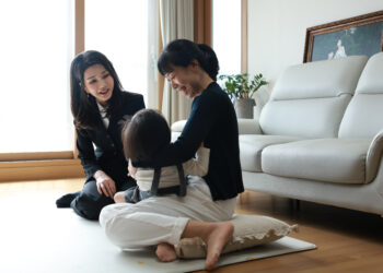 전몰·순직 군경 자녀들 후원 멘토단 뜬다