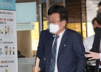 ‘백현동 로비스트’ 김인섭 구속…“증거 인멸 염려”