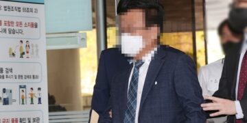 ‘백현동 로비스트’ 김인섭 구속…“증거 인멸 염려”