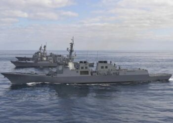 한미일 “미사일방어·대잠전훈련 정례화 합의”… 북한 위협에 공조