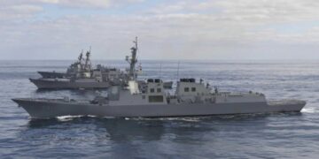 한미일 “미사일방어·대잠전훈련 정례화 합의”… 북한 위협에 공조