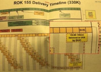 대통령실, 美 도청 의혹 보도에 “국익 우선이 언론의 옳은 길”
