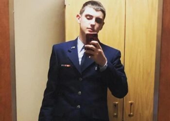 “美 기밀문서 유출 軍일병, 전쟁 심취한 외톨이 ‘밀덕’이었다”