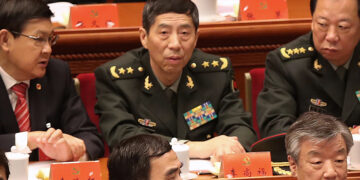 푸틴 따로 만난 시진핑, 무기지원? 리상푸 러시아 보내 ‘밀착’ 강화 [월드뷰]