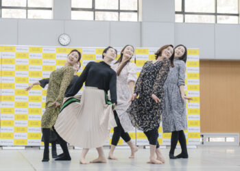 한 지우고 흥 채웠다… 한국무용 편견 깼다